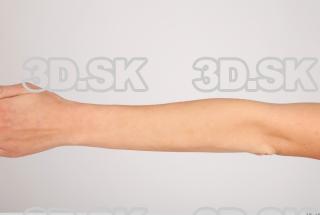 Forearm texture of Viera 0001